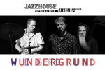 Actionjazz og Wundergrund i København