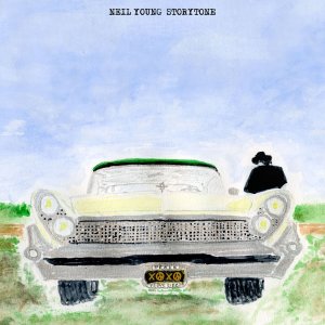 Maksimal og minimal Neil Young