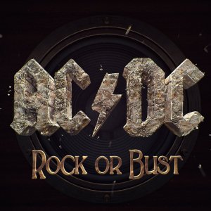 Rock og rust