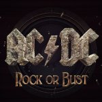 Rock og rust