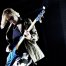 Aerosmith for fuld smæk