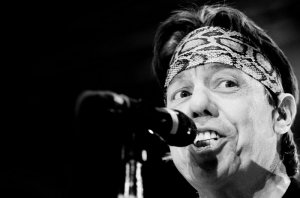 Bluesmaestroens brave kamp