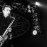 Bluesmaestroens brave kamp