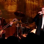 Fest med Mellencamp