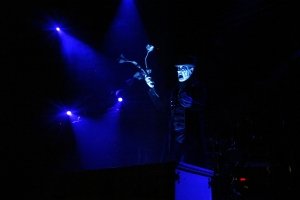 Satans musical
