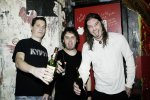 Interview: Matt Pike & Des Kensel (High on Fire)