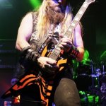 Interview: Zakk Wylde (Black Label Society)