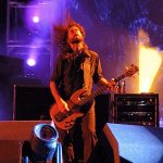 Interview: Justin Chancellor (Tool)