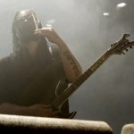 Interview: Mick Thompson (Slipknot)