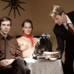 Interview: Brent Knopf, Justin Harris & Danny Seim (Menomena)