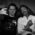 Interview: Jesse "The Devil" Hughes (Eagles of Death Metal)