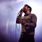 Interview: Chino Moreno (Deftones)