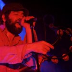 Interview: Alex Maas, Christian Bland & Stephanie Bailey (The Black Angels)
