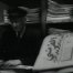 Biblioteket set af Resnais