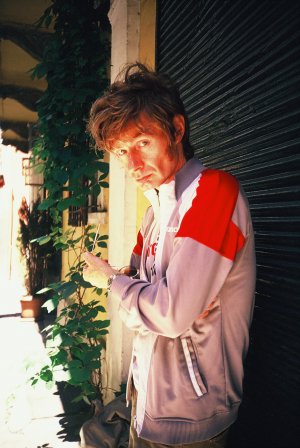 Interview: JG Thirlwell (Foetus)