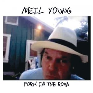 Neil Youngs skrotbunke