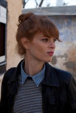 Venedig Filmfestival 2013 – Del 2