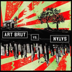 Satan sejrer over Art Brut