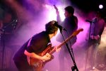 Eufori, støj, vin, roser og Coltrane blues