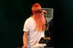 Roskilde Festival 2014: Torsdag