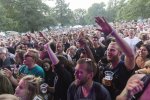 Vanguard Music Festival 2014: Fredag